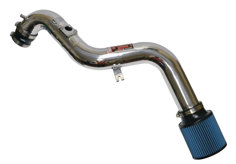Injen 2017 Acura ILX 2.4L Polished Cold Air Intake SP1478P Photo - Primary