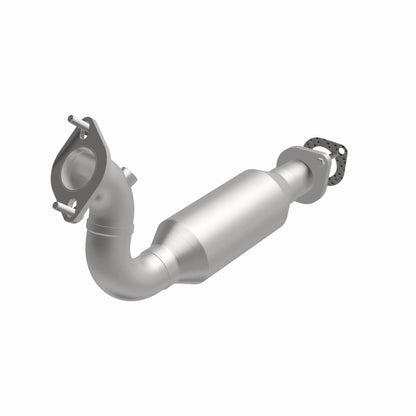 MagnaFlow Cadillac California Grade CARB Compliant Direct-Fit Catalytic Converter 5461170 360 Degree Image Set