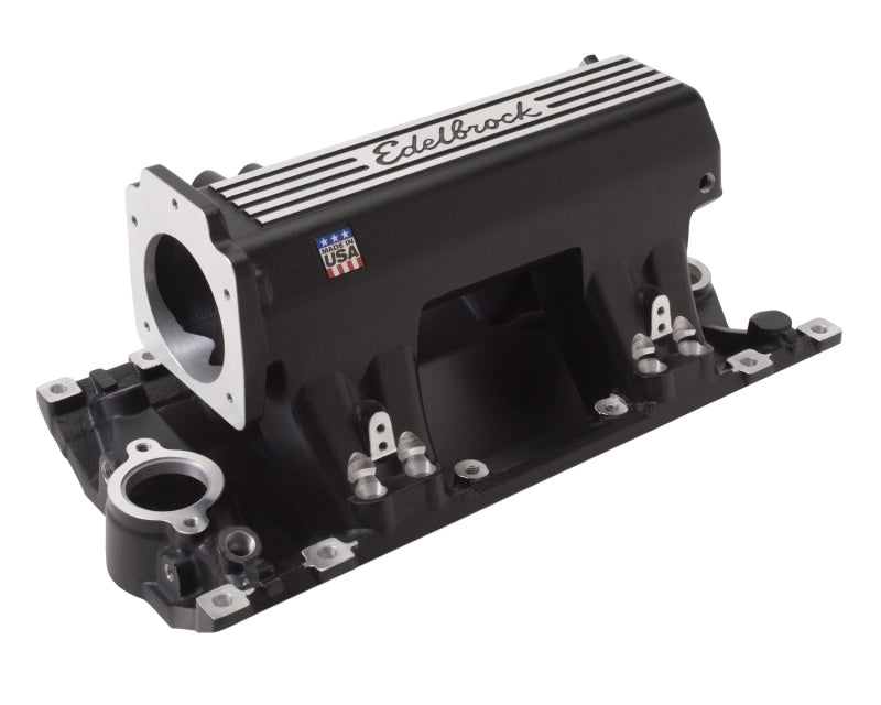 Edelbrock Pro-Flo XT EFI Intake Manifold 71383 Photo - Unmounted
