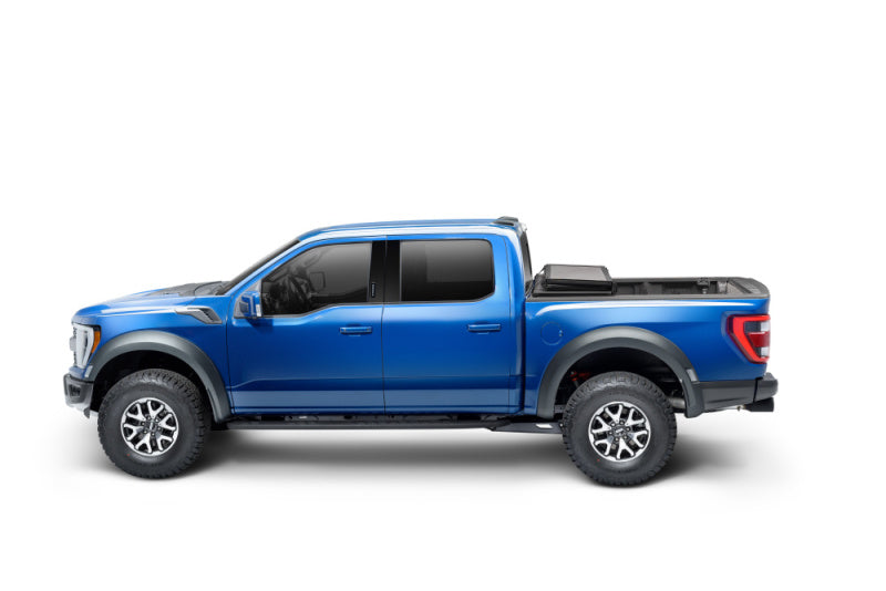 Extang Sold Fold ALX Bed Cover 24- Ford Ranger 5ft Bed 88637 88637 Photo - Mounted