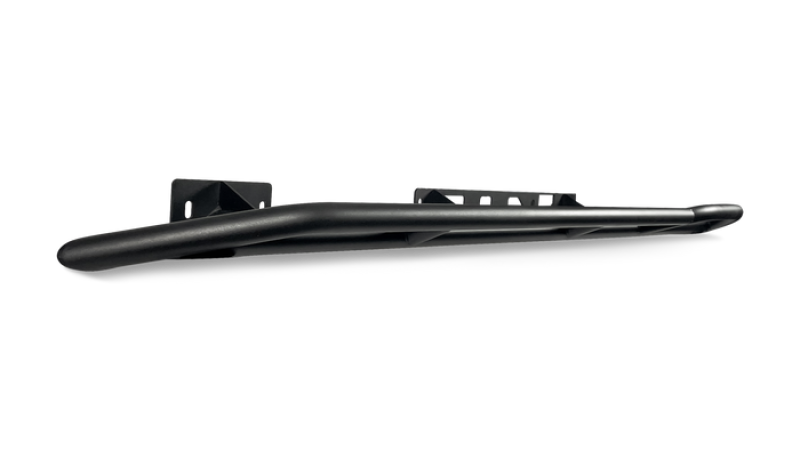 Body Armor 4x4 05-22 Toyota Tacoma Double Cab Short Bed Revo Rock Sliders - Black TC-4125 TC-4125 User 1