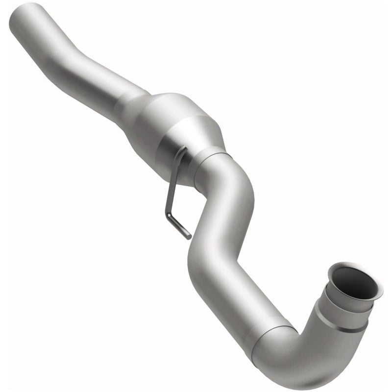 MagnaFlow HM Grade Federal / EPA Compliant Direct-Fit Catalytic Converter 60502 Photo - out of package