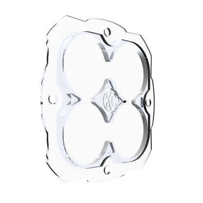 KC HiLiTES FLEX ERA® 4 - Lens Replacement - Clear 4259 User 1