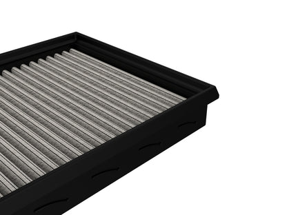 aFe OE High Performance Replacement Air Filter Mini Cooper S 2005-2006 31-10103 Photo - Unmounted