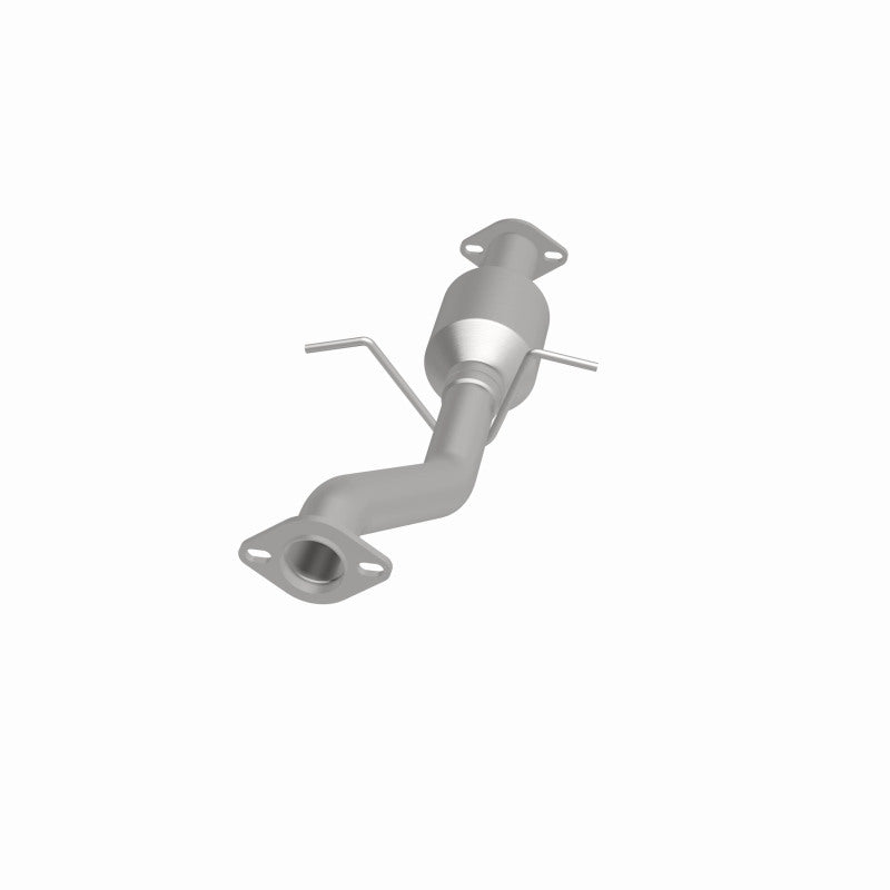 MagnaFlow Toyota T100 California Grade CARB Compliant Direct-Fit Catalytic Converter 4451611 360 Degree Image Set