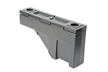 Dee Zee Deezee Universal Tool Box - Specialty Wheel Well Poly DZ95P DZ95P Photo - Primary
