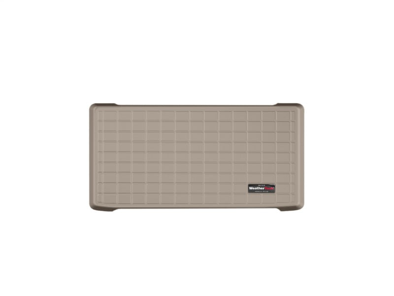 WeatherTech WT Cargo Liners - Tan Floor Mats Floor Mats - Rubber main image