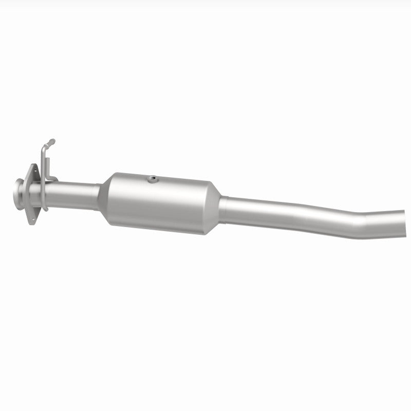 Magnaflow 16-19 Ford F-650 V10 6.8L Underbody Direct Fit Catalytic Converter 280445 280445 360 Degree Image Set