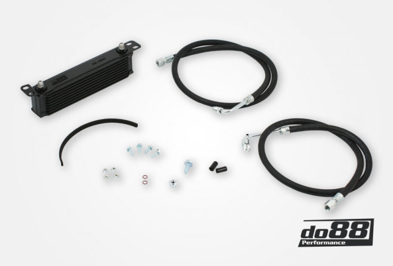 do88 DOB Oil Cooler Cooling Oil Coolers main image