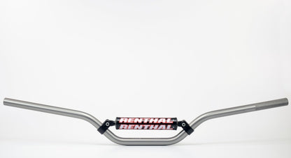 Renthal 5.0 Trials 7/8 in. Handlebar - Tanium 660-01-TT-04-254 660-01-TT-04-254 User 1