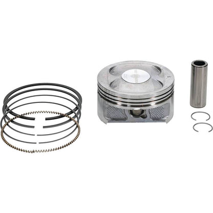 Vertex Pistons Vertex Piston 2011 Can-Am Commander 800 800cc +0.50mm Oversized Cast Replica Piston Kit 24563050 24563050 Photo - Primary