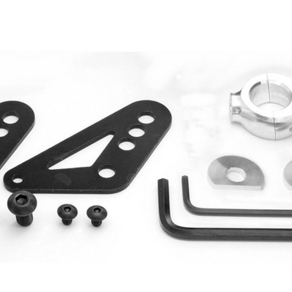GFB 4003 Short Shifter Upgrade Kit - makes 4003 into 4002 4202 4202 Photo - Close Up