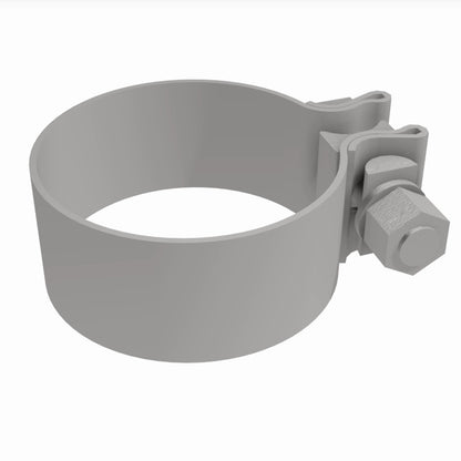 MagnaFlow Torca® Stainless Steel Band Clamp 10162 360 Degree Image Set
