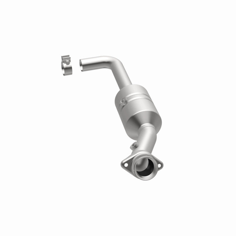 MagnaFlow Ford F-150 OEM Grade Federal / EPA Compliant Direct-Fit Catalytic Converter 52157 360 Degree Image Set