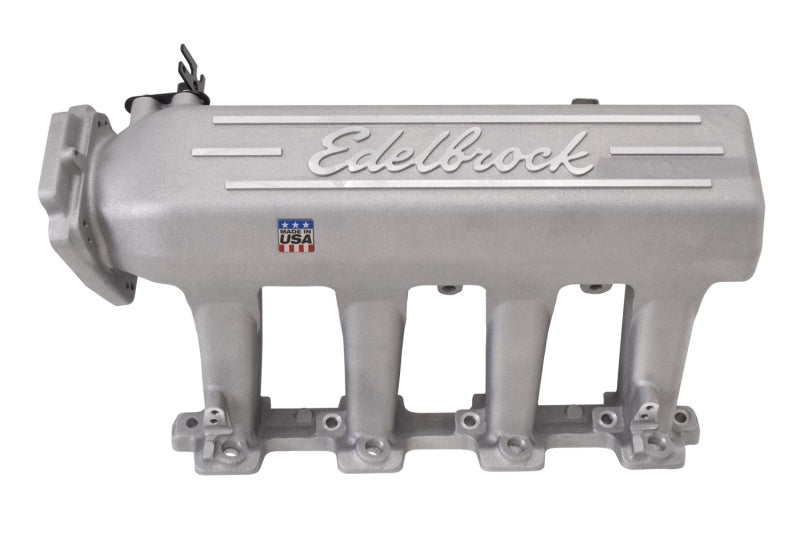 Edelbrock EFI Manifold Pro Flo XT GM LS1 7139 Photo - Primary