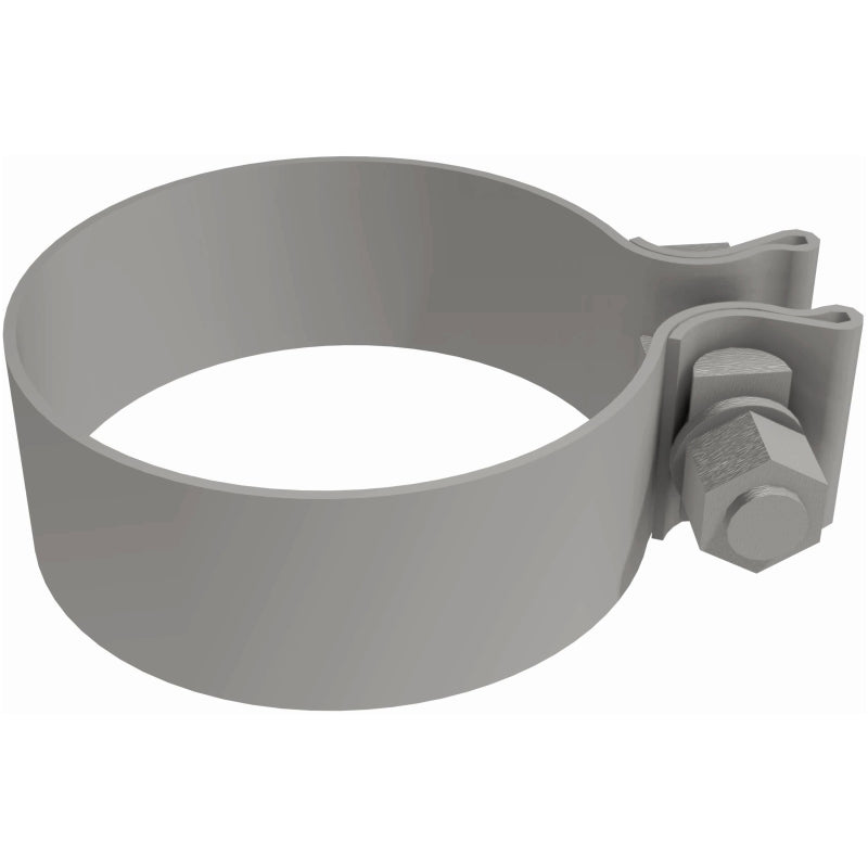MagnaFlow Torca® Stainless Steel Band Clamp 10164 Photo - out of package