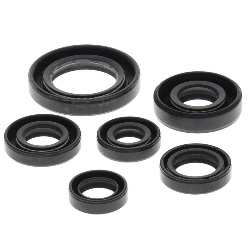 Vertex Pistons Vertex Gaskets 93-08 Honda TRX300 EX Oil Seal Kit 822146 822146 Photo - Primary