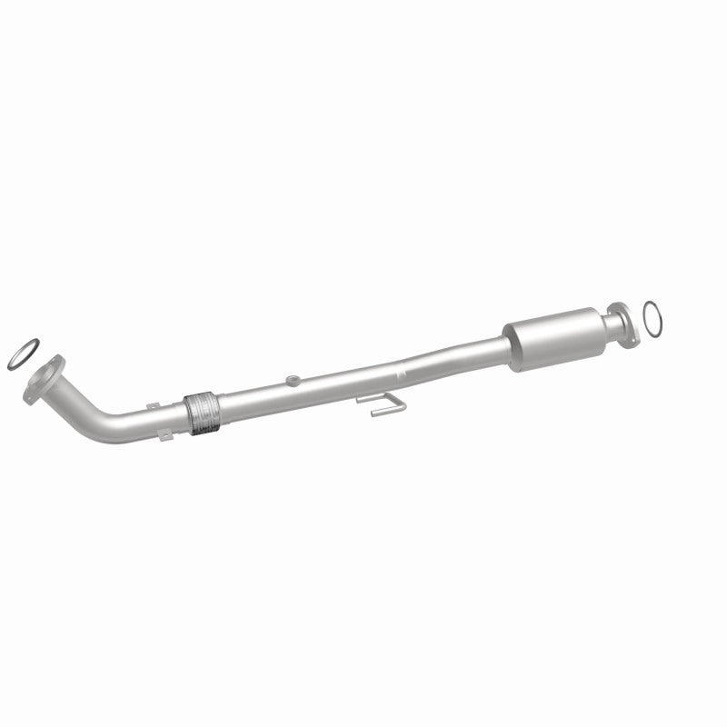 MagnaFlow Toyota Solara California Grade CARB Compliant Direct-Fit Catalytic Converter 5571556 360 Degree Image Set