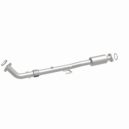 MagnaFlow Toyota Solara California Grade CARB Compliant Direct-Fit Catalytic Converter 5571556 360 Degree Image Set