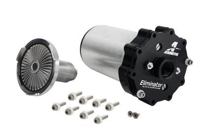 Aeromotive Fuel Pump - Module - w/ Fuel Cell Pickup - Eliminator 18004 18004 Photo - Primary