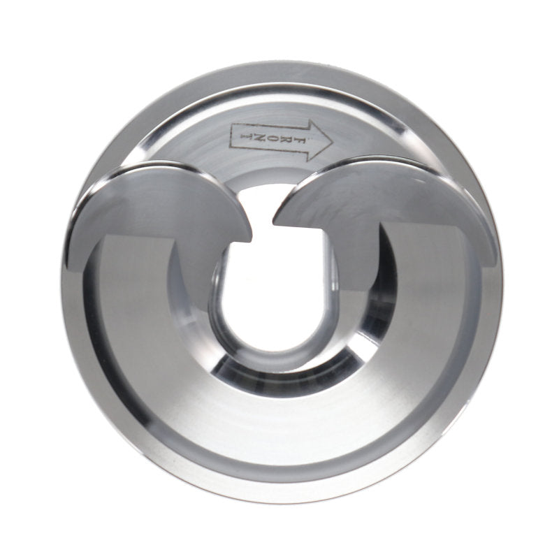 Manley Chevy LT1 Direct Injected Series 4.00in Stroke 4.065in B -20 cc Dish Platinum Series Pistons 560465C-8 560465C-8 User 8