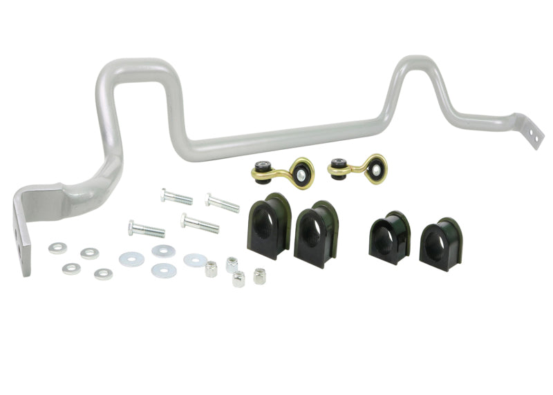Whiteline Front Sway Bar 30mm Adjustable Lexus SC300 1992-2000 BTF67Z Photo - Primary