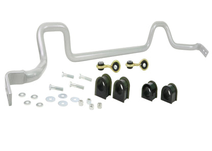 Whiteline Front Sway Bar 30mm Adjustable Lexus SC300 1992-2000 BTF67Z Photo - Primary