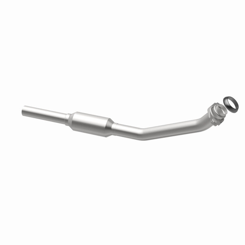 MagnaFlow California Grade CARB Compliant Direct-Fit Catalytic Converter 3391271 360 Degree Image Set