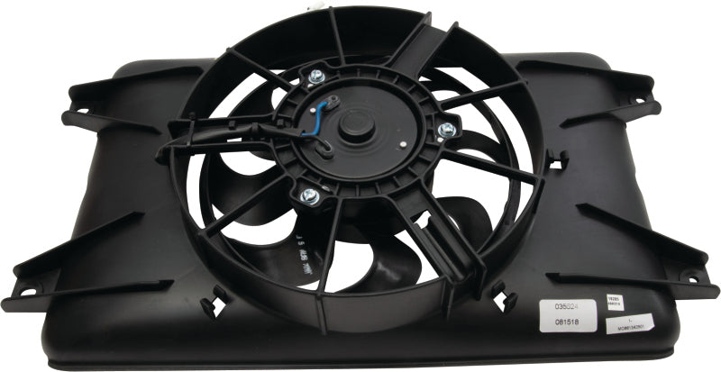 All Balls Racing 14-20 Yamaha Viking 700 Cooling Fan 70-1031 70-1031 Photo - Primary