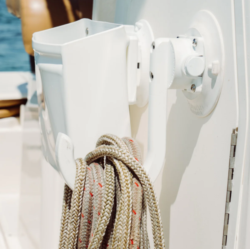 SeaSucker Utility Hook - White MB5719W-6 MB5719W-6 User 1
