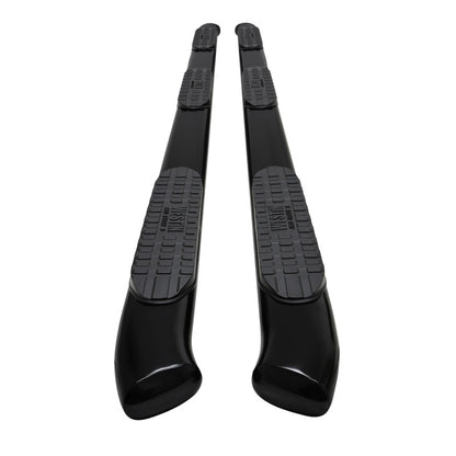 Westin 19-22 RAM 2500/3500 CC 8ft Bed Excl. Dually PRO TRAXX 5 Oval W2W Nerf Step Bars - Blk 21-534345 21-534345 Photo - Unmounted