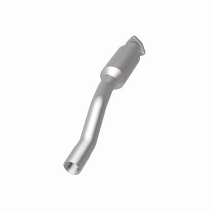 MagnaFlow Volvo California Grade CARB Compliant Direct-Fit Catalytic Converter 3322949 360 Degree Image Set