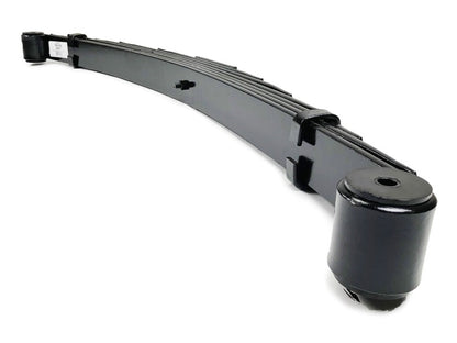 Tuff Country 80-97 Ford F-250 4wd Front 4in EZ-Ride Leaf Springs (Ea) 28481 28481 Photo - Unmounted