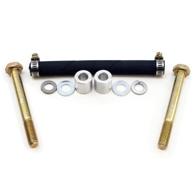 Nitrous Express 97-04 Chevrolet Corvette C5 Power Steering Reservoir Spacer Kit 15485 15485 Photo - Primary