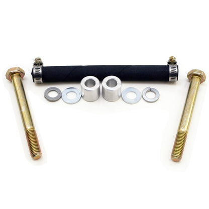 Nitrous Express 97-04 Chevrolet Corvette C5 Power Steering Reservoir Spacer Kit 15485 15485 Photo - Primary