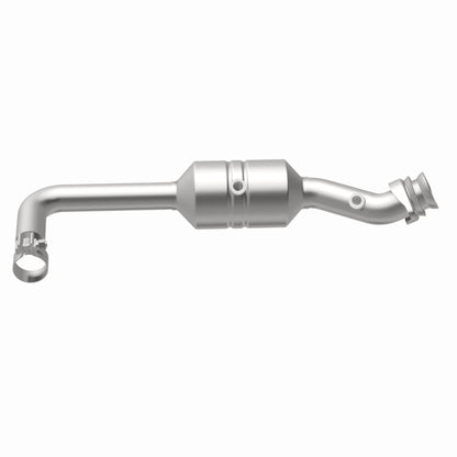 MagnaFlow Ford F-150 California Grade CARB Compliant Direct-Fit Catalytic Converter 5551157 360 Degree Image Set