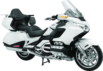 Kuryakyn Upper Air Deflectors 6578 6578 User 1