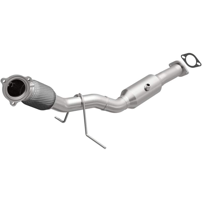 MagnaFlow Volvo XC70 California Grade CARB Compliant Direct-Fit Catalytic Converter 5551087 Photo - Primary