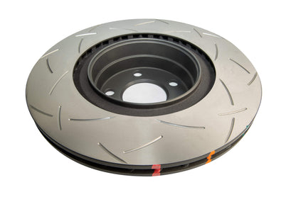 DBA 17-22 BMW M240i (F23) Rear Slotted T3 4000 Series Rotor 42677S 42677S Photo - out of package