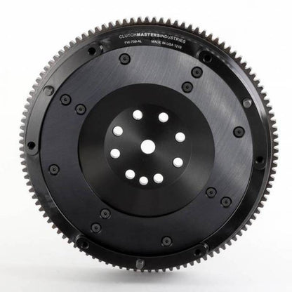 Clutch Masters 02-05 Hyundai Sonata 2.7L V6 / 03-06 Hyundai Tiburon 2.7L V6 Aluminum Flywheel FW-709-AL FW-709-AL User 1