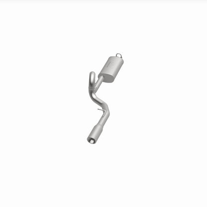 MagnaFlow Jeep Grand Cherokee Street Series Cat-Back Performance Exhaust System 15858 360 Degree Image Set