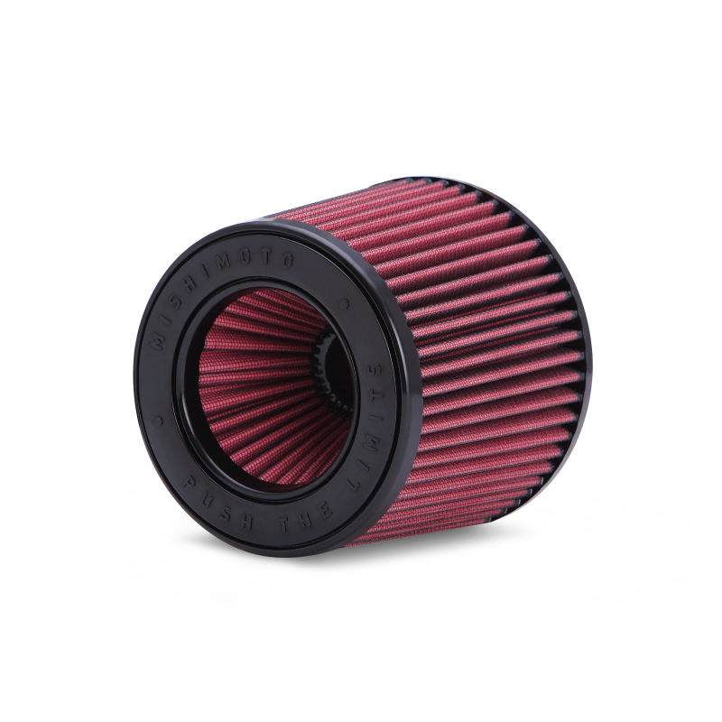 Mishimoto Performance Air Intake - Nissan 350Z Base 2003-2006 MMAI-350Z-03H User 1