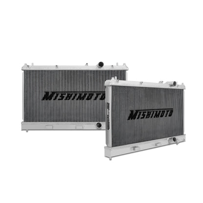 Mishimoto Aluminum Racing Radiator 95-99 Dodge Neon Manual Transmission MMRAD-NEO-96 Photo - Primary