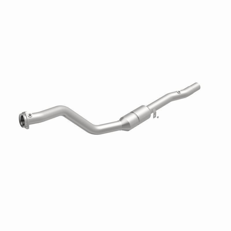 MagnaFlow Audi S8 OEM Grade Federal / EPA Compliant Direct-Fit Catalytic Converter 51086 360 Degree Image Set