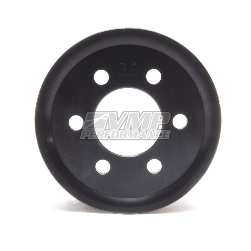 VMP Performance 03-04 Ford Mustang Cobra TVS Supercharger 3.0in Pulley VMP-30-CTVS VMP-30-CTVS Photo - Primary