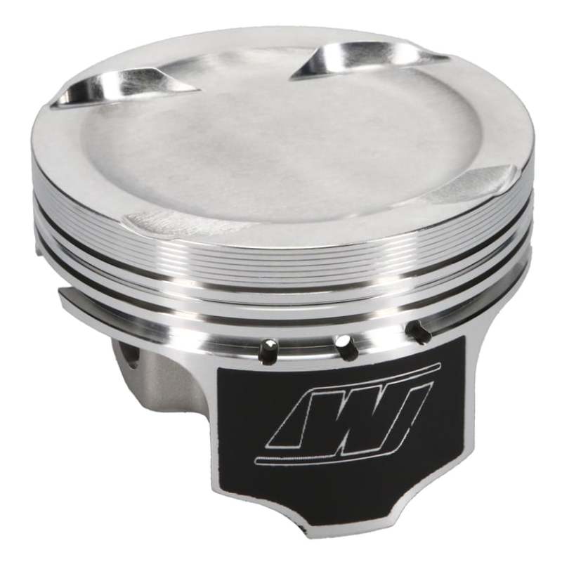Wiseco Honda S2000 -10cc Dish 87.5mm Bore Piston Shelf Stock Kit K632M875 K632M875 Photo - Primary