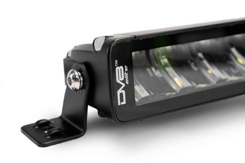 DV8 Offroad Elite Series 13in Light Bar 45W Flood/Spot LED BE13EW45W BE13EW45W Photo - Unmounted
