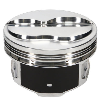JE Pistons 302/351 SBF DOME Set of 8 Pistons 232477 232477 Photo - Primary