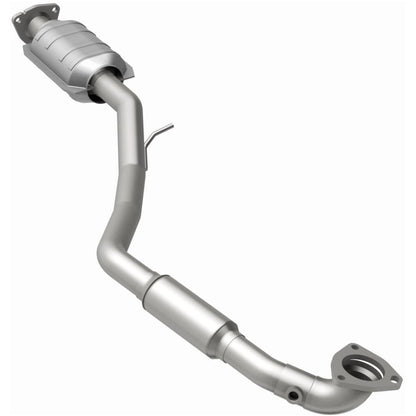 MagnaFlow Daewoo Nubira OEM Grade Federal / EPA Compliant Direct-Fit Catalytic Converter 49960 Photo - out of package