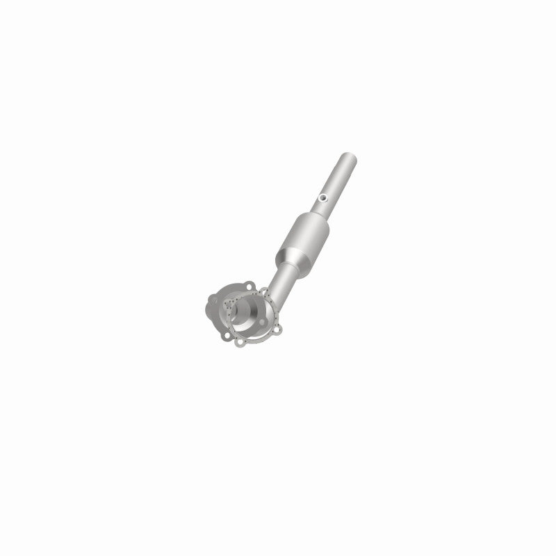 MagnaFlow Audi TT California Grade CARB Compliant Direct-Fit Catalytic Converter 4481606 360 Degree Image Set
